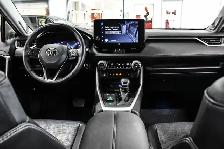 2023 Toyota RAV4 Hybrid Limited AWD | GPS | Carplay | Cuir | Toi - Photo 2