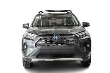 2023 Toyota RAV4 Hybrid Limited AWD | GPS | Carplay | Cuir | Toi - Photo 3