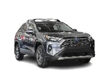 2023 Toyota RAV4 Hybrid Limited AWD | GPS | Carplay | Cuir | Toi - Photo 4
