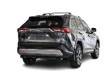 2023 Toyota RAV4 Hybrid Limited AWD | GPS | Carplay | Cuir | Toi - Photo 8