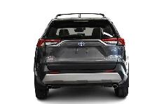 2023 Toyota RAV4 Hybrid Limited AWD | GPS | Carplay | Cuir | Toi - Photo 10
