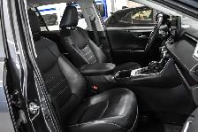 2023 Toyota RAV4 Hybrid Limited AWD | GPS | Carplay | Cuir | Toi - Photo 16