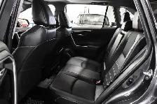 2023 Toyota RAV4 Hybrid Limited AWD | GPS | Carplay | Cuir | Toi - Photo 20