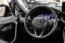 2023 Toyota RAV4 Hybrid Limited AWD | GPS | Carplay | Cuir | Toi - Photo 26