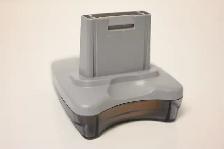 Nintendo 64 Transfer PAK Gameboy Model NUS-019 USED good - Photo 2