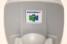 Nintendo 64 Transfer PAK Gameboy Model NUS-019 USED good - Photo 4