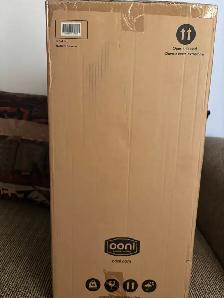 Ooni Karu 12 Outdoor Pizza Oven - Photo 7