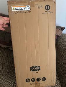 Ooni Karu 12 Outdoor Pizza Oven - Photo 8
