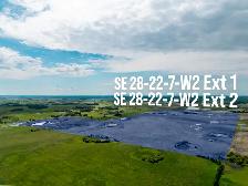 254 Acres | R.M. on Stanley #215 | Near Stanley, SK - Photo 3