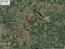 254 Acres | R.M. on Stanley #215 | Near Stanley, SK - Photo 8