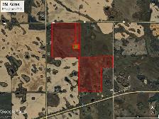 254 Acres | R.M. on Stanley #215 | Near Stanley, SK - Photo 9