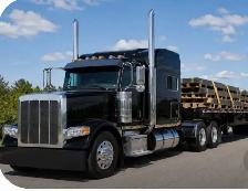 Class 1 Truck driver