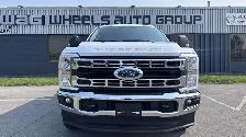 2024 Ford Super Duty F-350 SRW XLT - Photo 2