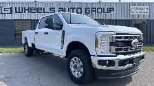 2024 Ford Super Duty F-350 SRW XLT - Photo 3