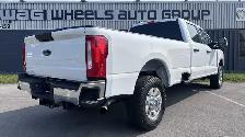 2024 Ford Super Duty F-350 SRW XLT - Photo 4
