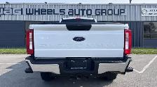 2024 Ford Super Duty F-350 SRW XLT - Photo 5
