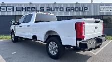 2024 Ford Super Duty F-350 SRW XLT - Photo 6