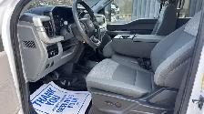 2024 Ford Super Duty F-350 SRW XLT - Photo 7
