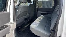 2024 Ford Super Duty F-350 SRW XLT - Photo 8
