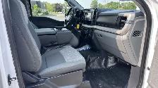2024 Ford Super Duty F-350 SRW XLT - Photo 9