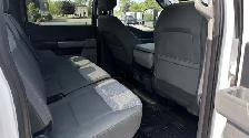 2024 Ford Super Duty F-350 SRW XLT - Photo 10