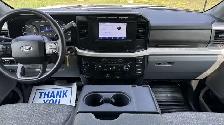 2024 Ford Super Duty F-350 SRW XLT - Photo 11