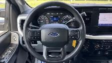 2024 Ford Super Duty F-350 SRW XLT - Photo 12