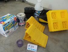 Camping & RV Items - Photo 2