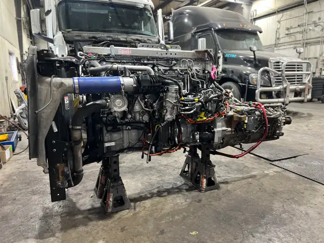 Truck Mechanic Needed