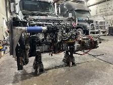 Truck Mechanic Needed
