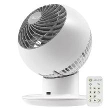 Woozoo globe fan
