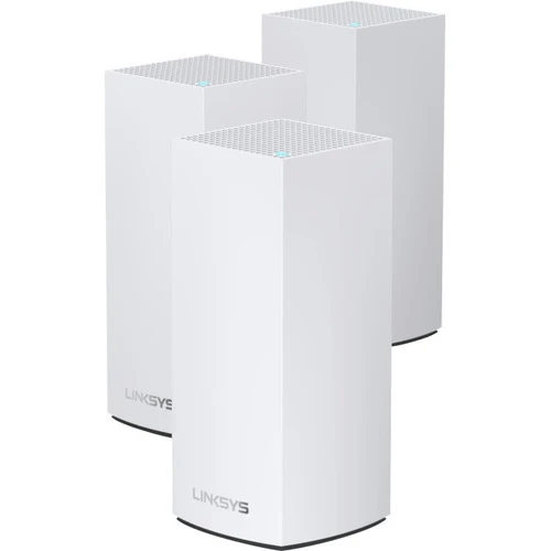 Linksys Atlas Pro 6 MX5503 WiFi 6 Mesh Router 3-Pack AX5400 Bran