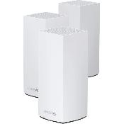 Linksys Atlas Pro 6 MX5503 WiFi 6 Mesh Router 3-Pack AX5400 Bran