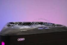 VEGA HOT TUB FOR SALE - Photo 2