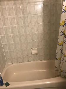 Master bedroom for rent