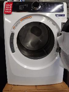Electrolux '27' White Front Load Washer/Dryer Set on Sale‼️ - Photo 5
