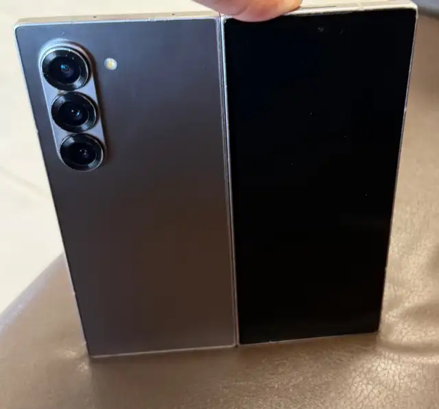 Samsung Galaxy Z Fold 6