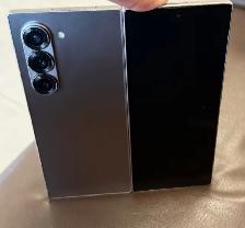 Samsung Galaxy Z Fold 6