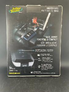 BATTERY TENDER 1000A JUMP STARTER - Photo 2