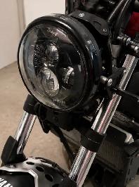 Trade: Yamaha XSR700 for Jeep TJ or YJ - Photo 3