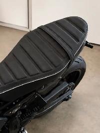 Trade: Yamaha XSR700 for Jeep TJ or YJ - Photo 4