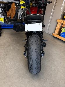 Trade: Yamaha XSR700 for Jeep TJ or YJ - Photo 5