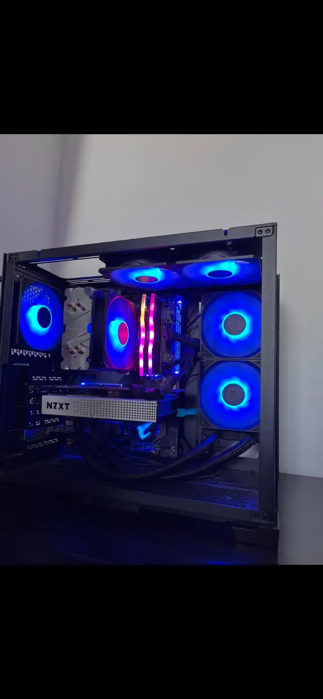 2 x 8 GB - RAM - RGB - TEAMGROUP DELTA