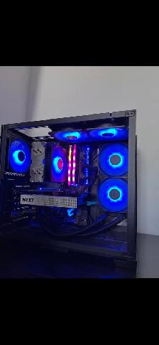 2 x 8 GB - RAM - RGB - TEAMGROUP DELTA