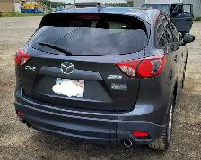 2015 Mazda CX5 GS for sale - Photo 2