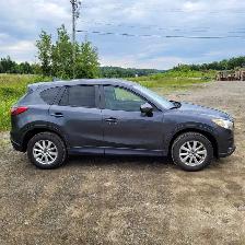 2015 Mazda CX5 GS for sale - Photo 3