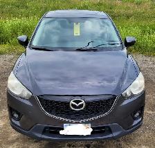 2015 Mazda CX5 GS for sale - Photo 4