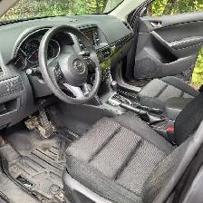 2015 Mazda CX5 GS for sale - Photo 8