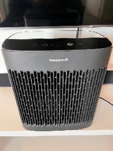 Honeywell - Purificateur air - HPA5150BC in Heaters, Humidifier