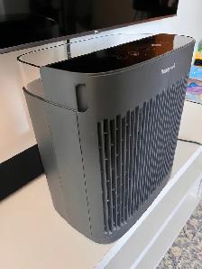 Honeywell - Purificateur air - HPA5150BC in Heaters, Humidifier - Photo 2